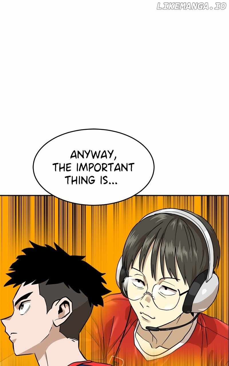 Double Click Chapter 184 97